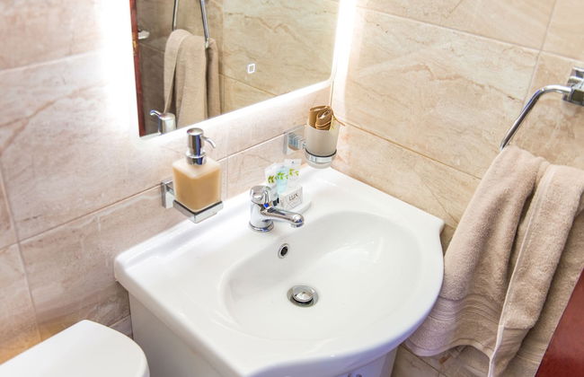 Meridian Serviced Apartments - Foto 63