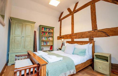 Oak Barn, Ludlow - Foto 32