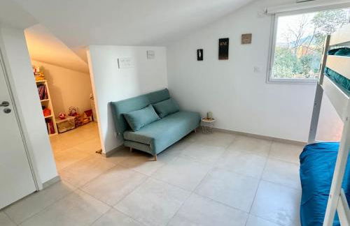 Appartement 3 chambres, piscine, 50 m des plages - Foto 38