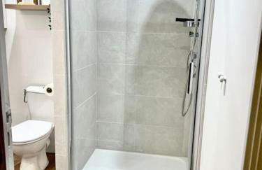 Le Jeanne, appartement en duplex proche forteresse et centre ville - Foto 17