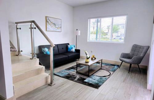 Biscayne Park Villas 15450 - Foto 8