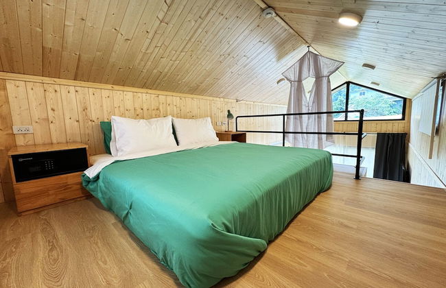 Abrite House - Tiny House Koh Lanta - Foto 12