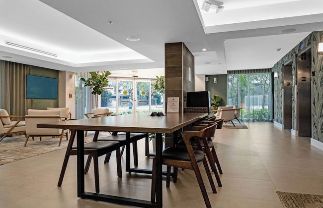 Roami at Habitat Brickell - Photo 14