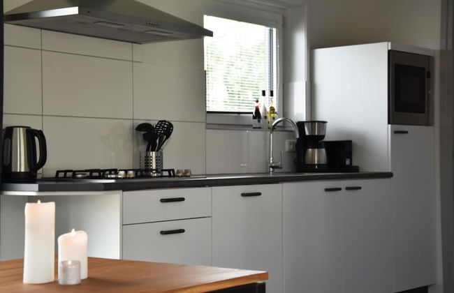 Waterdorp Burdaard - Foto 7