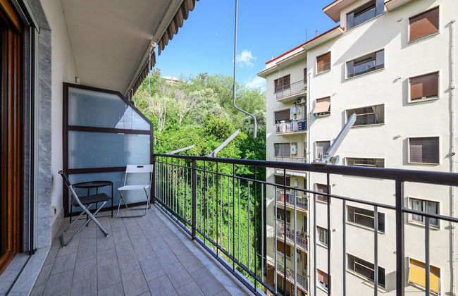 Via Consalvo 120 A in Naples - Foto 23