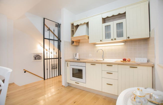 Apartments Nove crkve - Foto 33