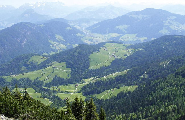 Apartment in Wildschonau by Schatzberg Lift - Foto 18