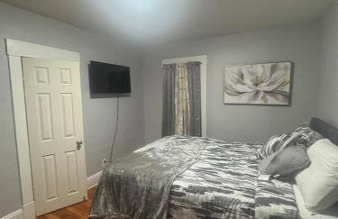 Newly Renovated Single Family Home - Foto 73