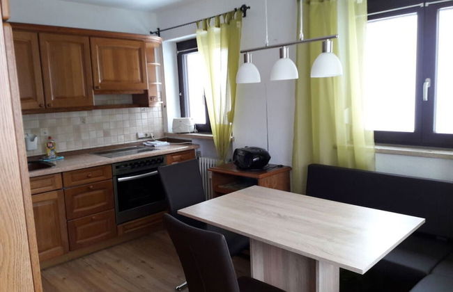 Holiday Apartment Rosi Denz - Photo 6