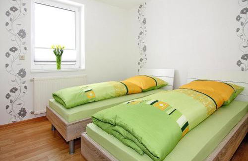 Ferienwohnung, Ribnitz-damgarten - Foto 11