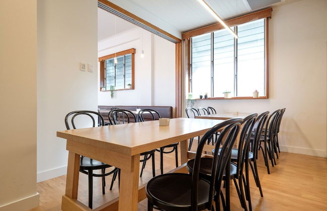 Barney Beach Accommodation - Foto 63