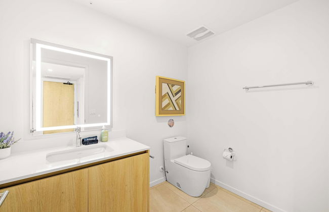 @marbella Lane - Chic 2BR Penthouse w/ Ocean Views - Foto 39