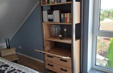 Juliane`s Panorama-Domizil in Nemmersdorf - Foto 13