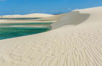 CASA na PRAIA DA BARRINHA Frente Mar - Foto 27