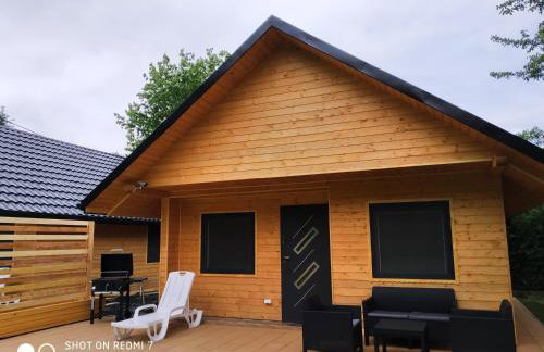 Domki na lipowej - Foto 15