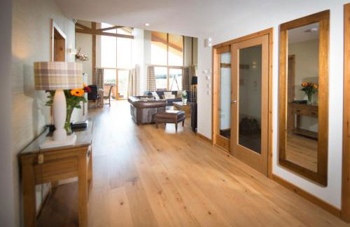 Blue Sky Lodges. Atlas & Aurae - Foto 18