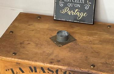 Les Gîtes de Chauvet - Foto 47