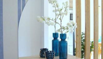 NEREIDAS Alojamiento exclusivo frente al mar - Foto 2, Lobby or reception