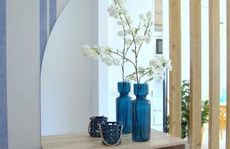 NEREIDAS Alojamiento exclusivo frente al mar - Foto 2