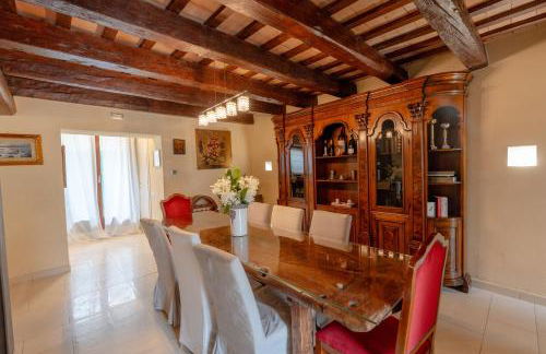 Villa Martin with private pool for 5 people - Foto 15