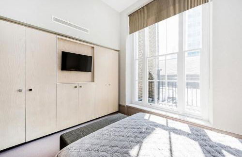 Luxury Marylebone Apartment M1 - Foto 9