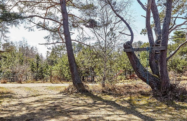 8 Person Holiday Home in Vig - Foto 22