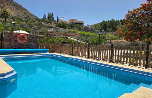 casa rural LA LIMERA con piscina privada - Foto 3