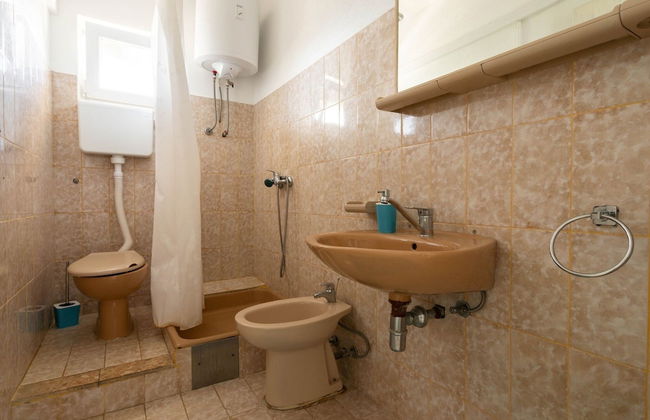 Simplistic Holiday Home in Rogoznica near Sea Beach - Foto 21