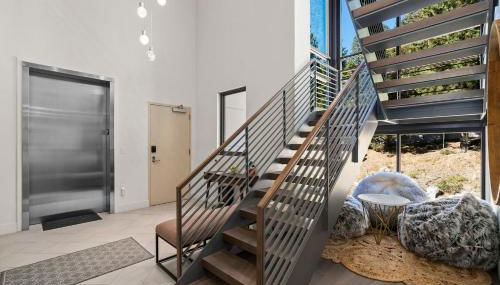 Appreciate this exclusive private penthouse located on Lake Tahoe - Foto 4