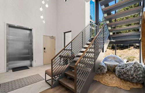Appreciate this exclusive private penthouse located on Lake Tahoe - Foto 4