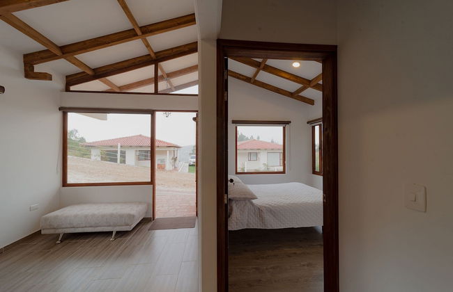 Cabañas Tosca - Photo 3