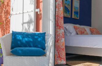 VILLA BAUHINIA - Golfe de Saint-Tropez - Foto 22