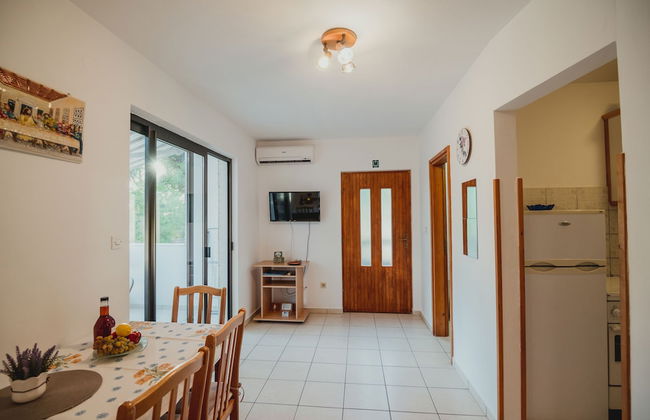 Apartments Antun - Foto 39