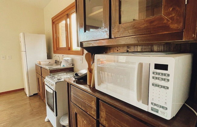 Rosa Pantai Beach Village - Foto 10