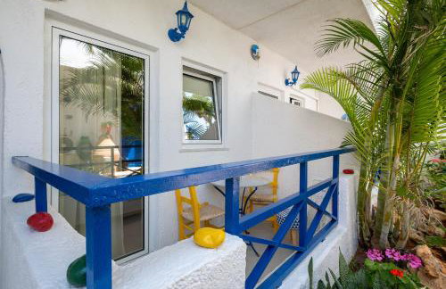 Psaras Apartments - Foto 45