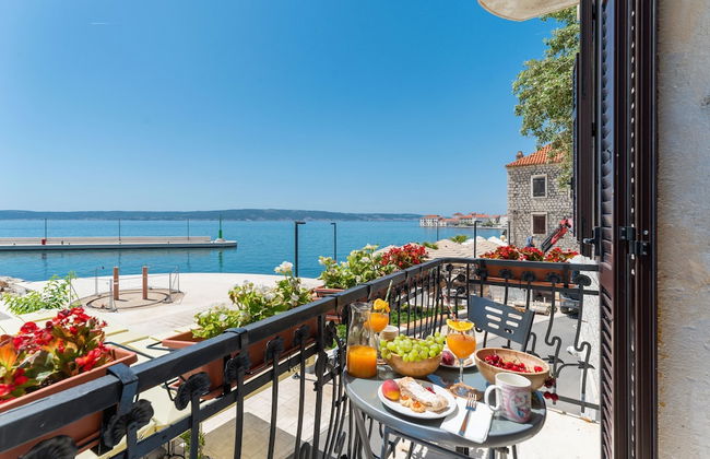 Luxury Apartment Perko - Foto 33