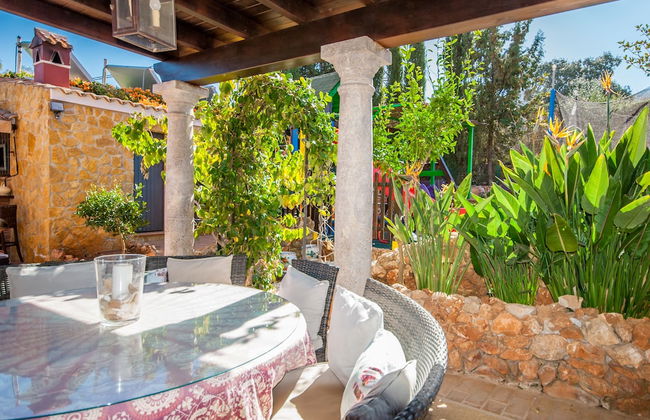 Cubo's Villa los Azabaches - Foto 53