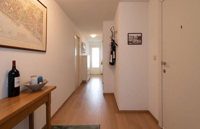 Sunny Apartment With Large Terrace - Foto 16