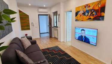 COSENZA APARTMENT - Photo 2