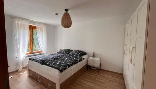 ruhige, zentrale Gartenwohnung mit Tiefgarage - Foto 4