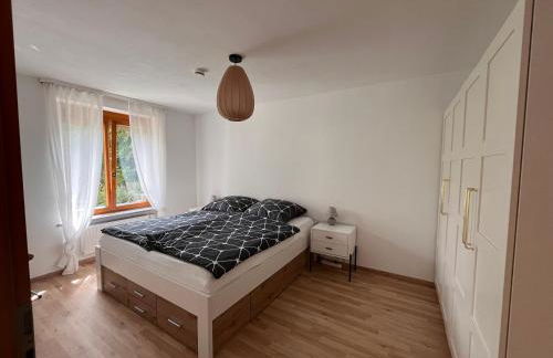 ruhige, zentrale Gartenwohnung mit Tiefgarage - Foto 4