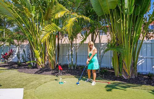 Hollywood Tropical Retreat - Foto 69