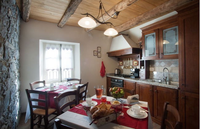 Affittacamere Valnascosta - Foto 37