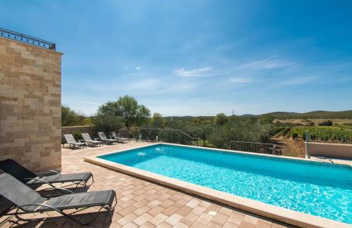 Villa Meadow with swimming pool - Foto 54