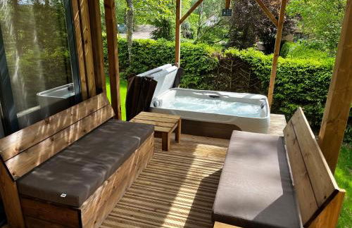 Vosges Hygge - Chalets Lodges & Spa - Foto 30