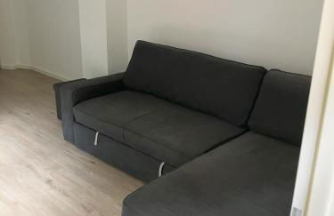 Sonnenschein Bungalow im Hinterhof - Foto 8