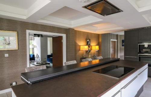 Glamorgan House - Foto 17