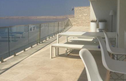 Villa Basthel direct aan zee ,verwarmd zwembad,sauna en garage - Photo 31