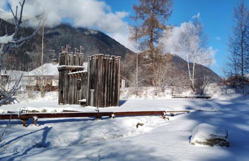 Apartments Stoll - Photo 29