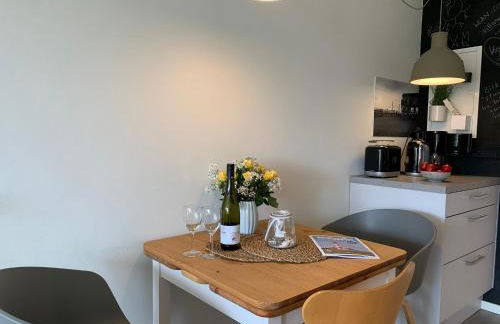 Apartment 53 Rasmus Bude im Haus Villa Anna - Foto 8